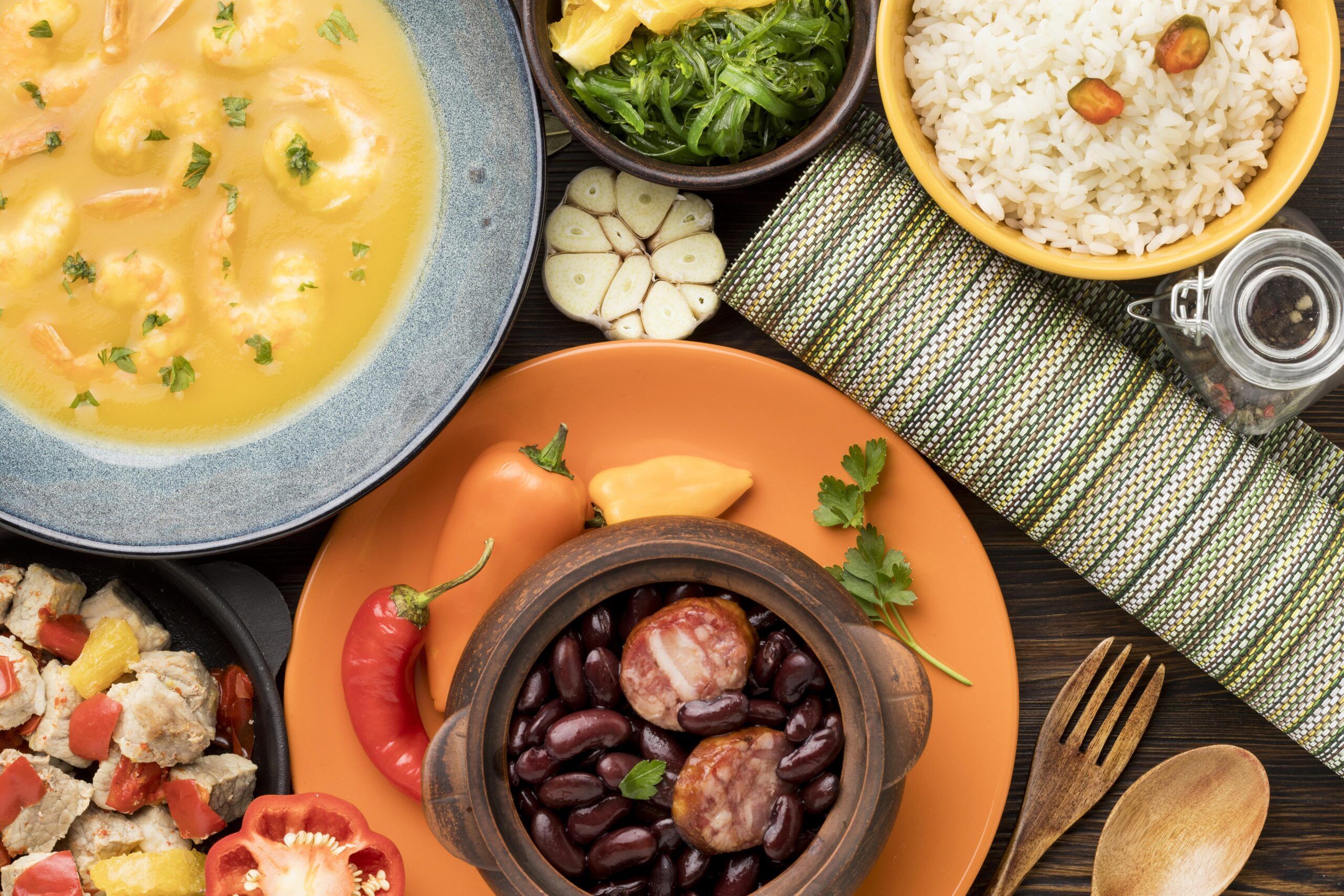 arreglo-plano-de-comida-brasilena